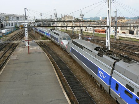 TGV