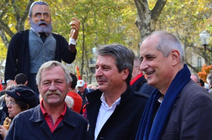 Bové Onesta Grsocalude 1