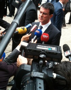 Valls