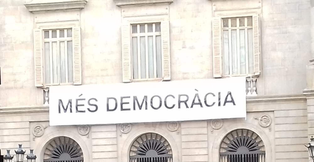 democracia