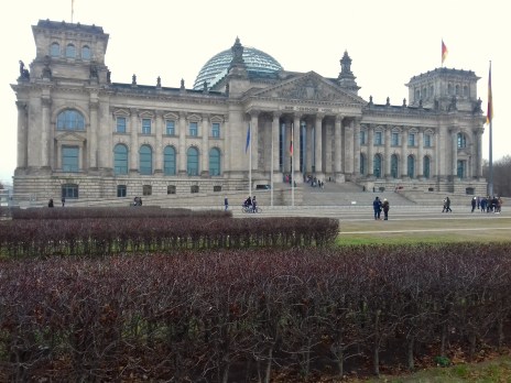 bundestag
