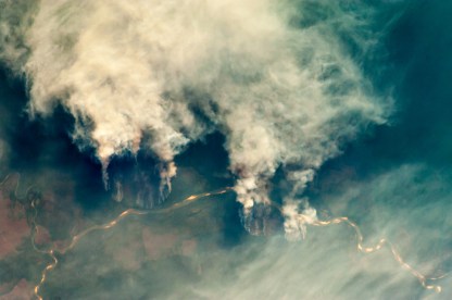 ISS029-E-008032_Fires_along_the_Rio_Xingu_-_Brazil